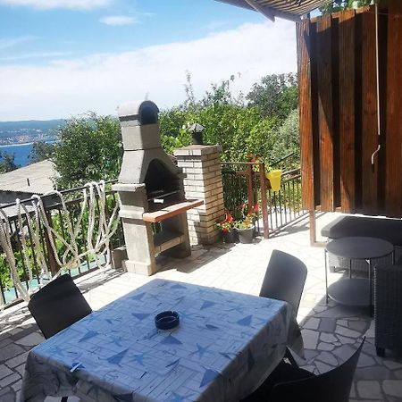 Apartment Eden Crikvenica Luaran gambar