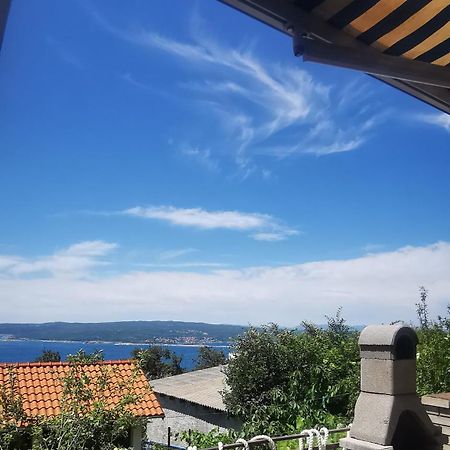 Apartment Eden Crikvenica Luaran gambar