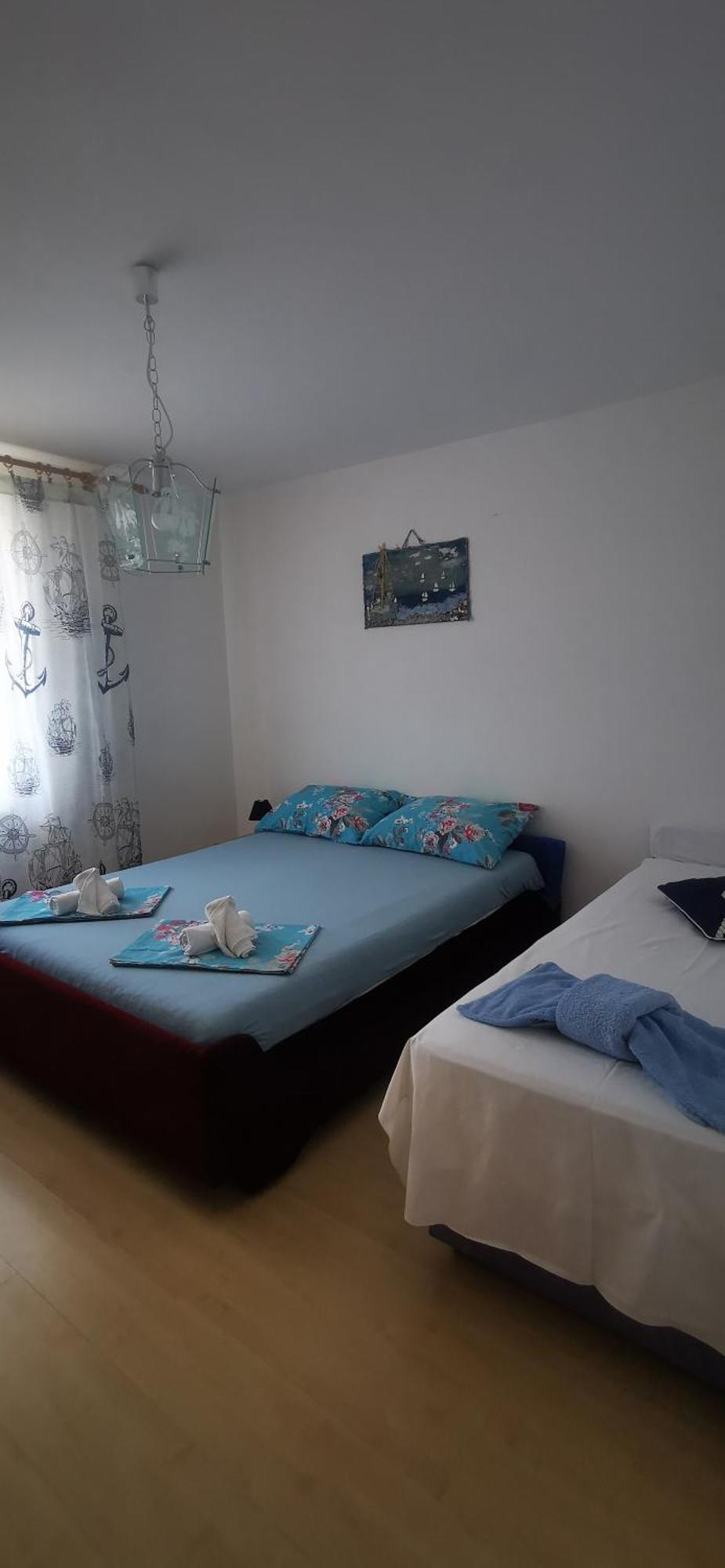 Apartment Eden Crikvenica Luaran gambar