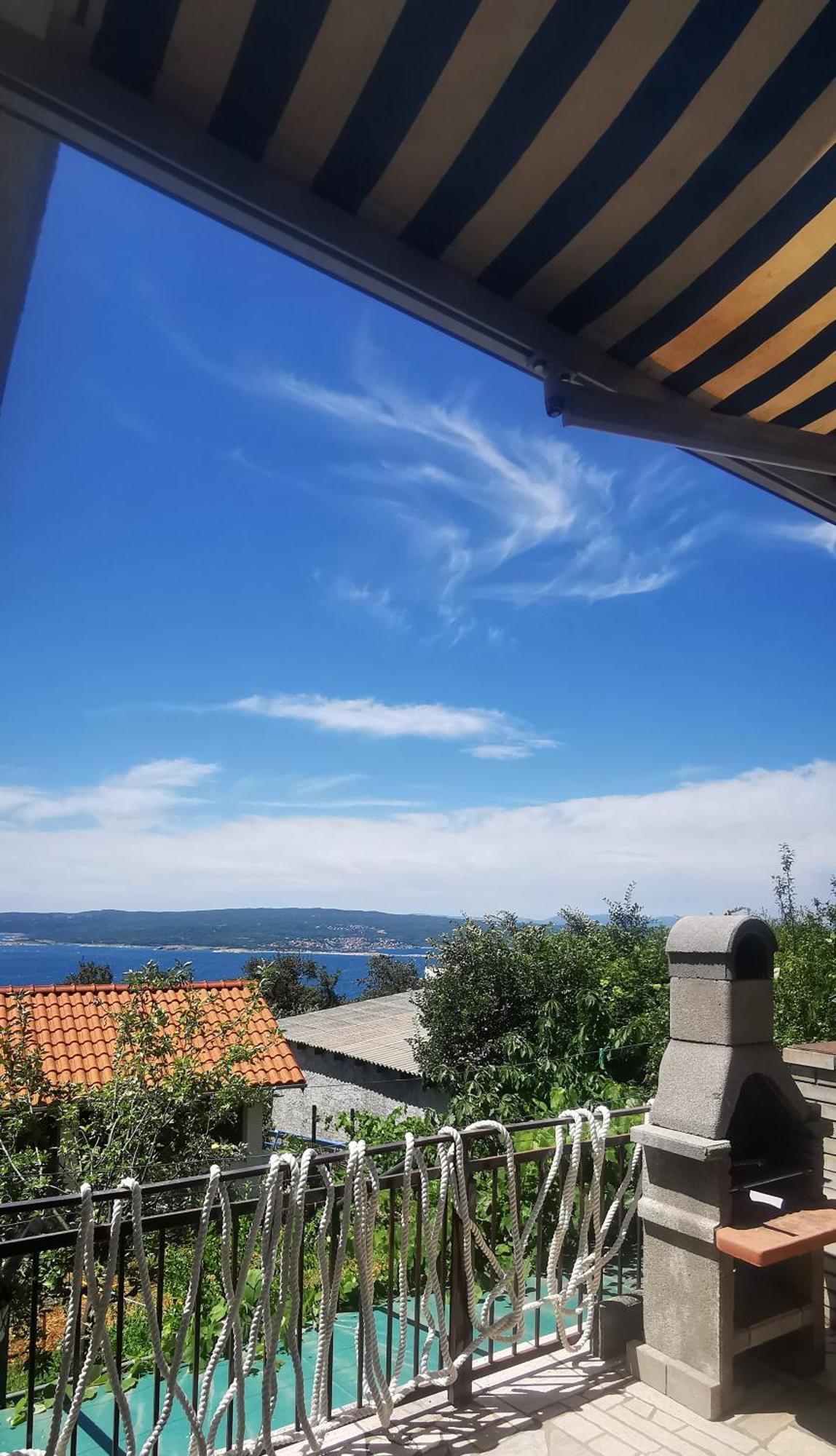 Apartment Eden Crikvenica Luaran gambar