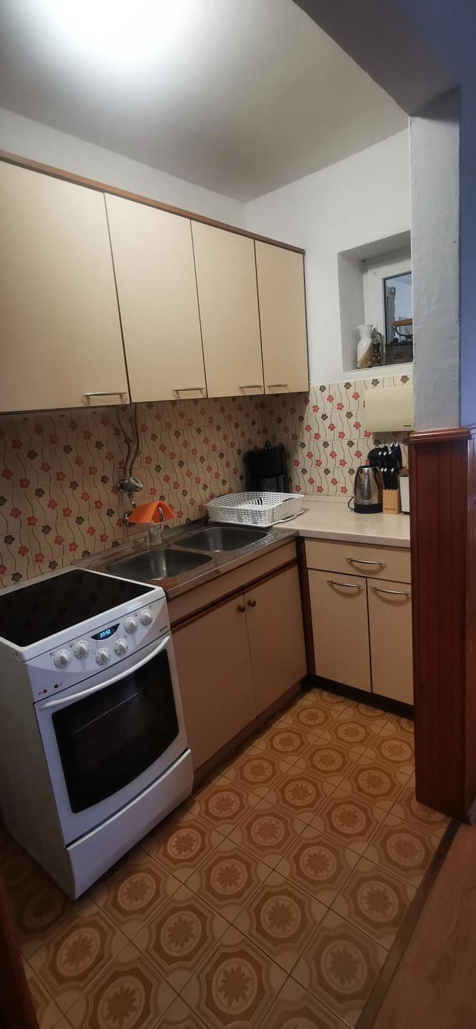Apartment Eden Crikvenica Luaran gambar