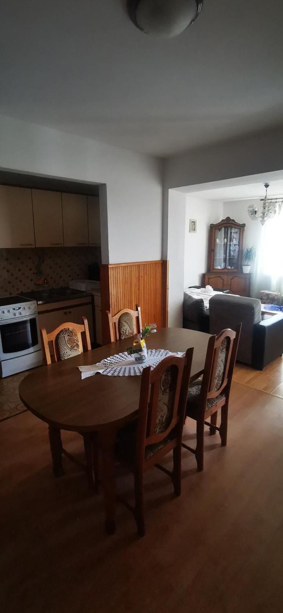 Apartment Eden Crikvenica Luaran gambar