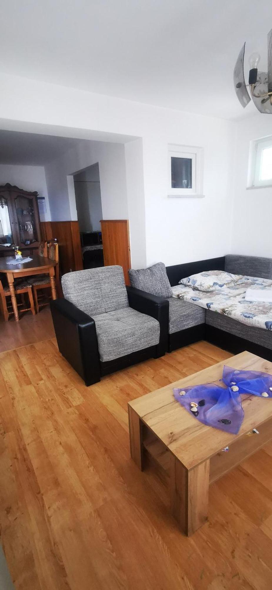 Apartment Eden Crikvenica Luaran gambar