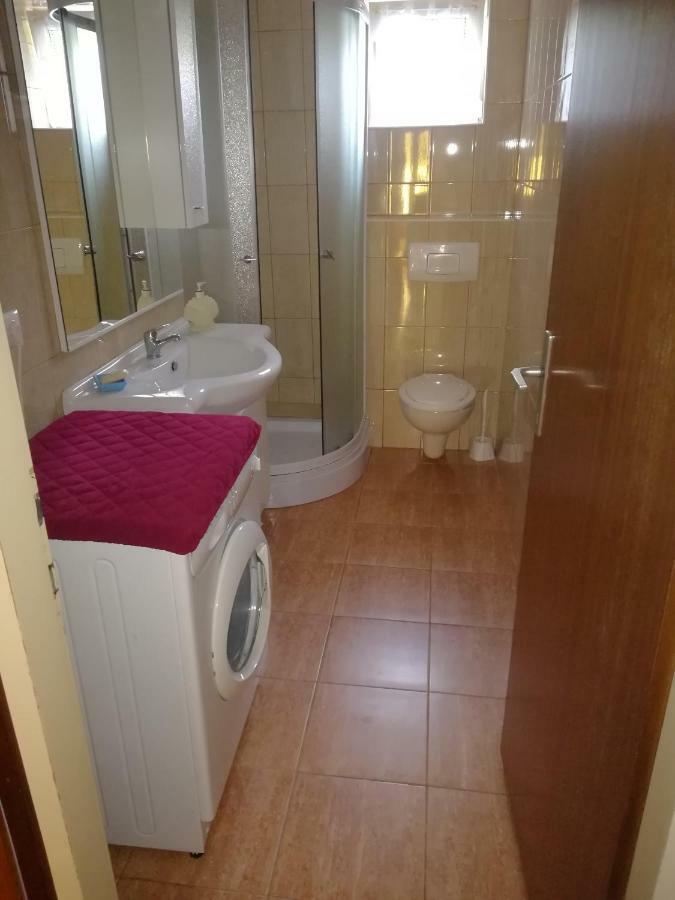 Apartment Eden Crikvenica Luaran gambar